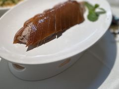 -四季民福烤鸭店(外滩外白渡桥店)