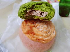 紫薯嘟嘟-奈雪的茶(天河城店)