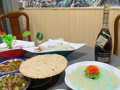 -官塘陈记鱼生·潮汕砂锅粥·牛肉火锅(潮枫路总店)