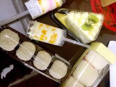 -兔兔家蛋糕甜品(德胜店)