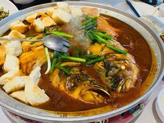 -解家河南菜(商鼎路店)