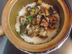 -红星光发煲仔饭(大石街店)