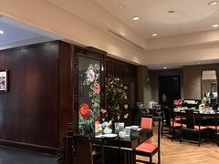 -海天楼中餐厅(吴宫泛太平洋酒店)