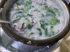 -标记美食新鲜猪杂(兴南大道店)