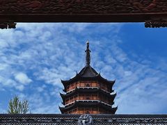-北寺塔