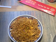 -叁宝烤肉• 西安烧烤(高科新花园店)