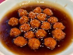 -山西会馆·晋菜·晋商宴·牌匾博物馆(胜利东街店)