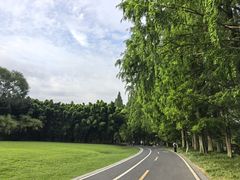 -采石矶景区
