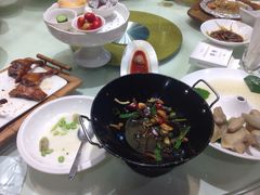 -小厨娘淮扬菜(天印大道店)