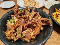 -掌上鲜(南顺城街店)