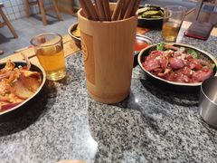 -酒拾烤肉(阳光100店)