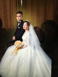 -米兰尊荣婚纱摄影·婚纱照会馆