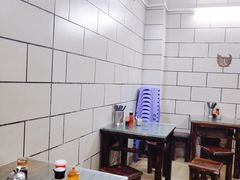 大堂-汉记面馆(南华东路店)