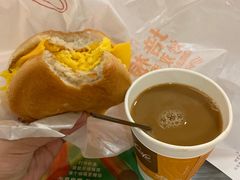 -麦当劳(萧山国际机场T3航站楼店)