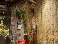 -丹江渔村(首都机场店)