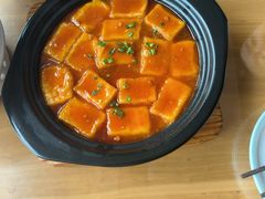 -严记小天府酸菜鱼(西四路店)