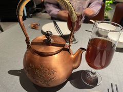 -北平食府·北京烤鸭(北京西站六里桥店)