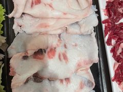 胸口油-潮泰牛肉火锅 · 创于1992年(车公庙店)