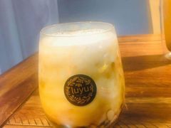 -花十悦·鲜花咖啡餐厅(振业城一期店)