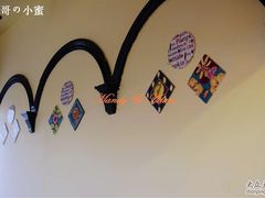 -吉姆丽德乡村西餐厅(闵行交大店)