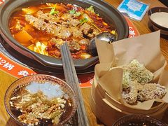 -受气牛肉·重庆耙牛肉(来福士店)