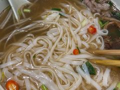 -越南牛肉河粉餐厅(书院巷店)