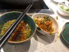 小料-新辣道鱼火锅(领展购物广场·中关村店)