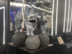 -即氪电竞酒店(五一广场IFS国金中心店)