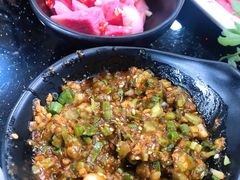 -潮汕美牛肉丸火锅店(天宁寺店)