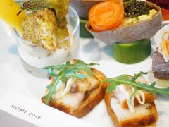 -北京柏悦酒店·锦庭餐厅Dining Room