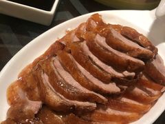 -玉林烤鸭店(垡头店)