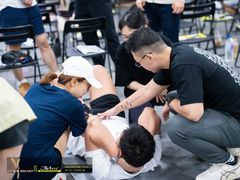 -VPsmart私教健身工作室(新华路旗舰店)