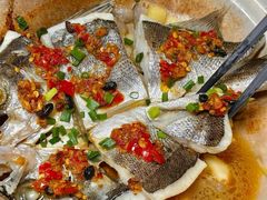 -叹茶靓点·粤式餐厅·全天茶市(石井万民广场店)