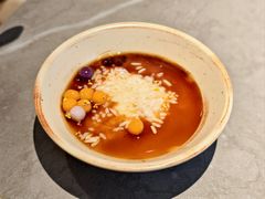 焦糖冰豆花-麻都·成都菜(人民广场店)