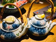 松茸汤-樱町三味日本料理(城乡世纪广场店)
