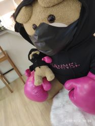 -E.L.K造型momopark店