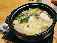 -天津湾西餐厅(三亚海棠湾洲际度假酒店)