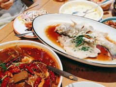 -新白鹿餐厅(城西银泰城店)