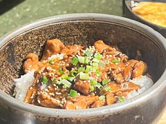 -九田家黑牛烤肉料理(新辰里亚运村店)