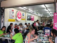 -红大哥水门鸡饭(總店)