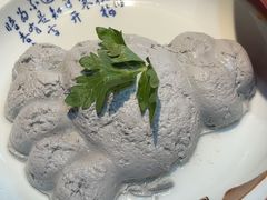 -青山青豆花·笑禅豆腐鱼(黄泥塝店)