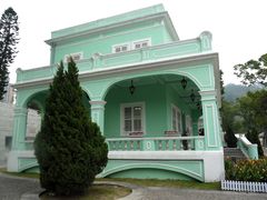 -龙环葡韵住宅式博物馆