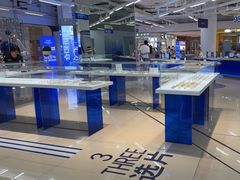 -优购镜仓(黄岛吾悦店)