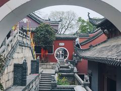 -长春观