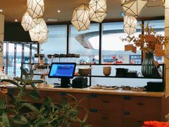 -原石牛扒·约会餐厅(龙城万科里店)
