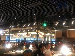大堂-客语客家菜(琶洲保利店)