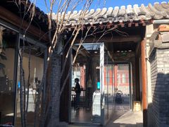 -VOYAGE COFFEE(杨梅竹店)