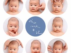 -东方童话儿童摄影(万州店)