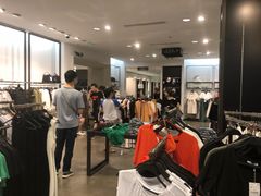 -ZARA(仓山万达店)