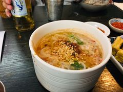 三鲜米线-火燒雲傣家菜(鼓楼店)
